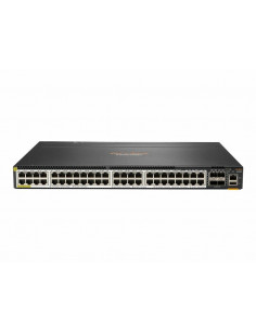 HPE Aruba 6300M -...