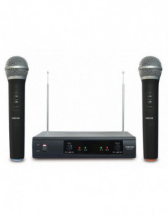 Fonestar Microfone VHF MSH-206