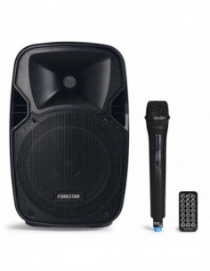 Fonestar Speaker...