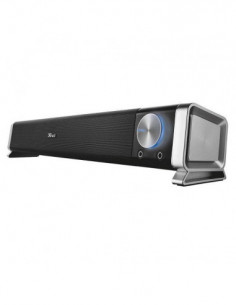 TRUST Asto Sound Bar PC...