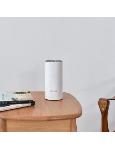 Sistema Wi-Fi Mesh TP-Link Deco E4... Sistema Wi-Fi Mesh TP-Link Deco E4...