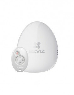 Ezviz Alarm System A1+K2