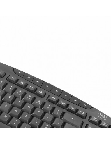 1Life kbw:flow kit wireless 1Life kbw:flow kit wireless