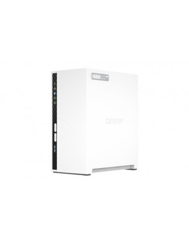 QNAP TS-233 servidor NAS e de...