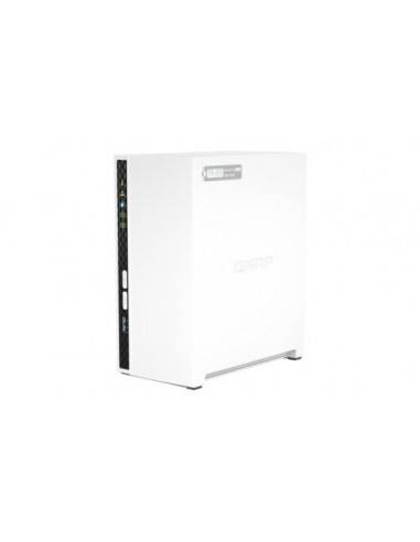 Servidor NAS QNAP TS-233 Barebone... Servidor NAS QNAP TS-233 Barebone...