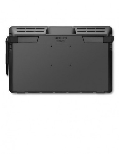 Tableta Digitalizadora Wacom Cintiq... Tableta Digitalizadora Wacom Cintiq...