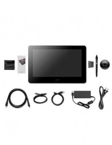 Tableta Digitalizadora Wacom Cintiq... Tableta Digitalizadora Wacom Cintiq...