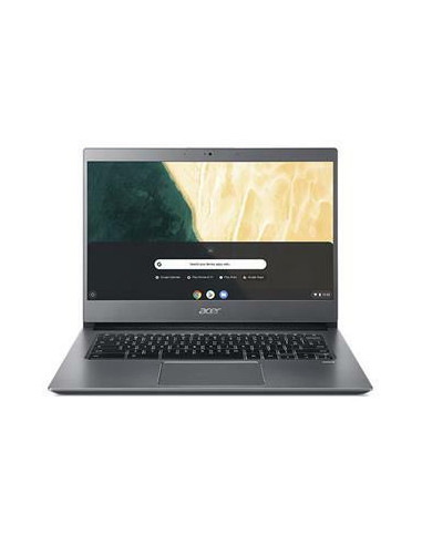 Acer CB714-1W 14' FHD IPS CI3-8130U...