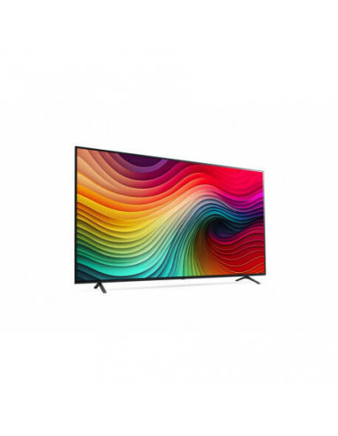 Lg - Nanocell Smart Tv 86nano81t6a.Aeu