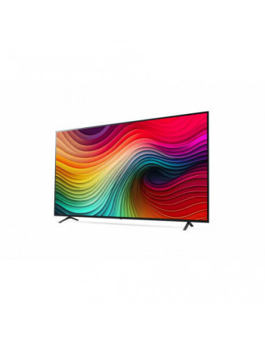 Lg - Nanocell Smart Tv 86nano81t6a.Aeu