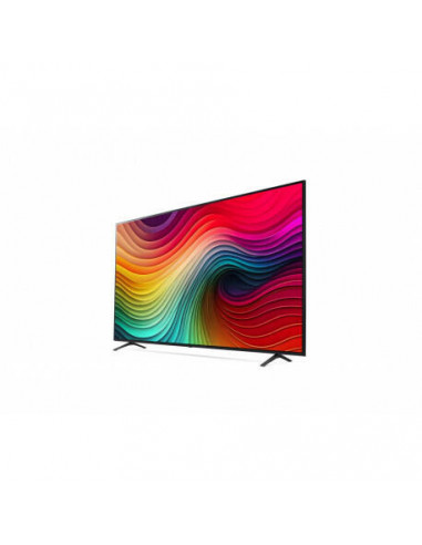Lg - Nanocell Smart Tv 86nano81t6a.Aeu