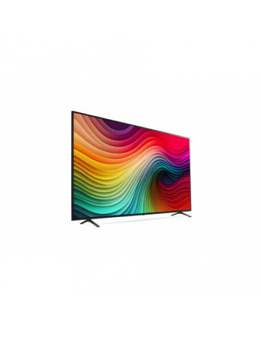 Lg - Nanocell Smart Tv 86nano81t6a.Aeu