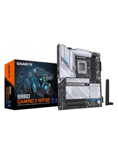 Placa-mãe GIGABYTE B860...