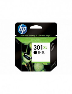 HP 301XL - Alto Rendimento...
