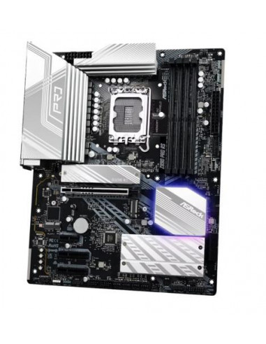 Placa-Mãe ASRock Z890 PRO RS Intel...