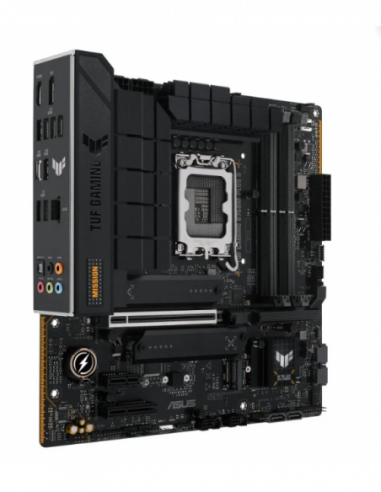 Motherboard ASUS TUF GAMING B760M... Motherboard ASUS TUF GAMING B760M...