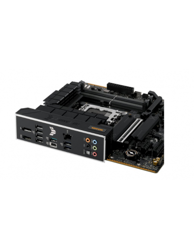 Motherboard ASUS TUF GAMING B760M... Motherboard ASUS TUF GAMING B760M...