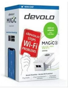 Devolo Magic 2 Wifi NEXT·