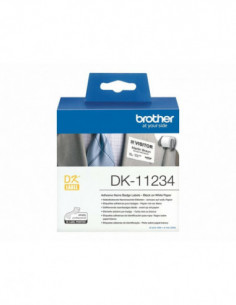 Brother DK11234 - etiquetas...