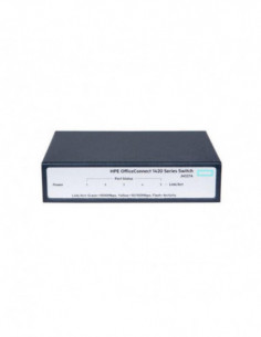 HPE 1420 5G Switch IN·