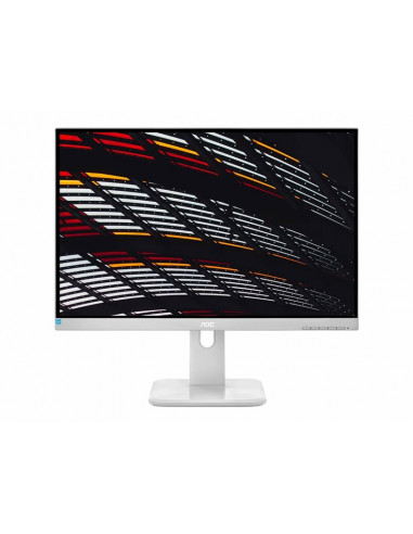 AOC 24P1/GR - monitor LED - Full HD...