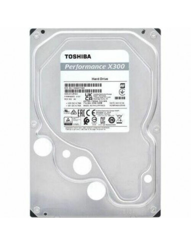 Disco Rígido Interno Toshiba... Disco Rígido Interno Toshiba...