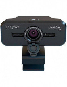 Câmara Web Creative Live!...