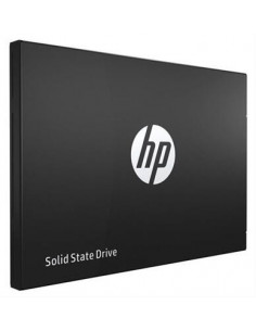 SSD HP 2.5" 256GB S750...