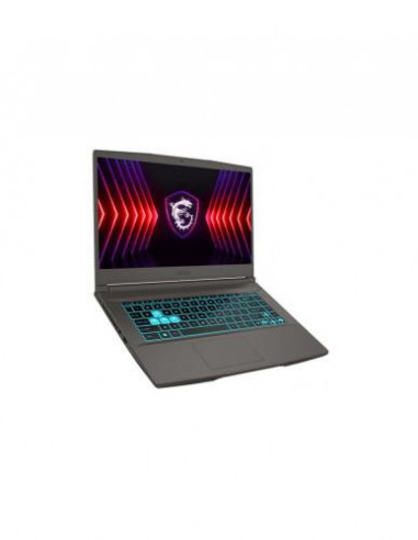 Portátil MSI Thin 15 B13VE: Intel...