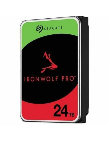 Disco Rígido Seagate IronWolf Pro... Disco Rígido Seagate IronWolf Pro...