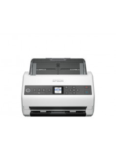 Epson WorkForce DS-730N