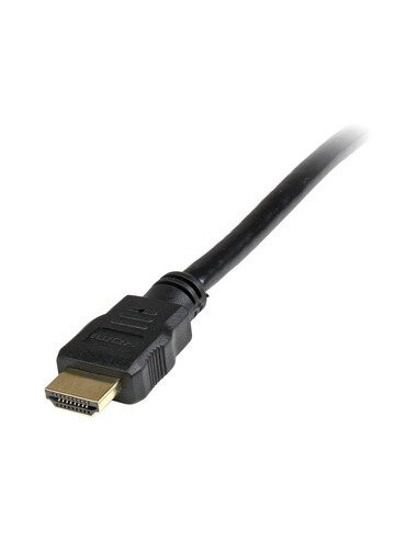 Cabo StarTech HDMI para DVI-D - 1m Cabo StarTech HDMI para DVI-D - 1m