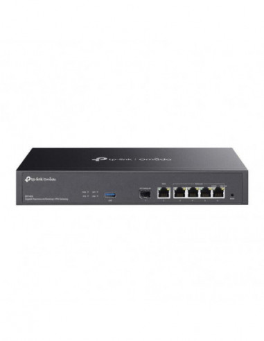 Router Vpn Tp-Link Er7406 1p Giga Sfp... Router Vpn Tp-Link Er7406 1p Giga Sfp...