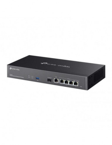 Router Vpn Tp-Link Er7406 1p Giga Sfp... Router Vpn Tp-Link Er7406 1p Giga Sfp...
