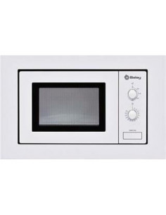 Microondas SIN Grill 18L....