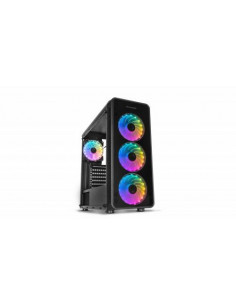Caixa de PC Nox Hummer TGM...