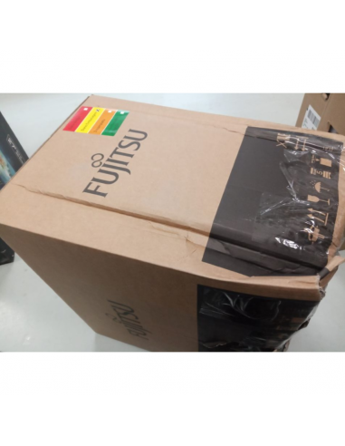 Fujitsu Esprimo D7010 Sff I3-10100... Fujitsu Esprimo D7010 Sff I3-10100...