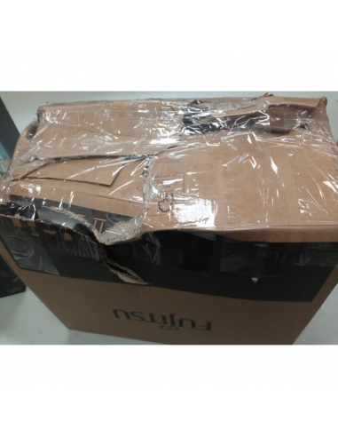 Fujitsu Esprimo D7010 Sff I3-10100... Fujitsu Esprimo D7010 Sff I3-10100...