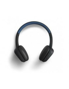 Headphones 3 Bluetooth Blue