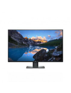 Dell Monitor Ultrasharp 43"...