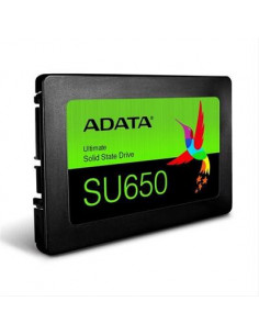 SSD 2.5" 120GB Adata SU650...