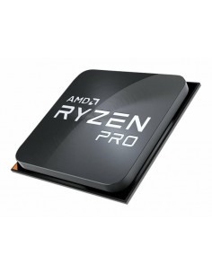 AMD Ryzen 3 Pro 4350G - 3.8...