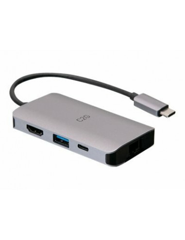 C2G USB C Dock with... C2G USB C Dock with...