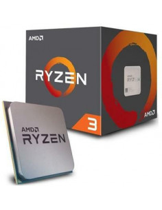 CPU AMD AM4 Ryzen 3 1200...
