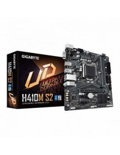 Motherboard H410m S2,...
