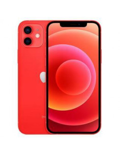 Apple Iphone 12 256GB RED EU
