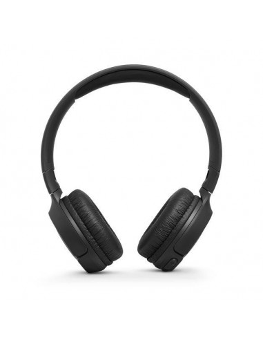 Auriculares JBL BT T500 Preto Auriculares JBL BT T500 Preto