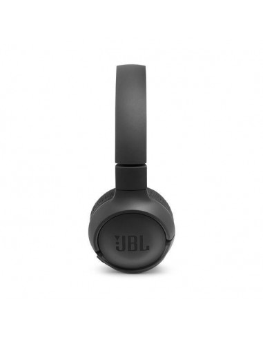 Auriculares JBL BT T500 Preto Auriculares JBL BT T500 Preto
