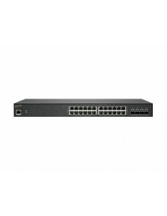 Sonicwall Sonicwall Switch...