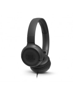 Auriculares JBL T500 Preto